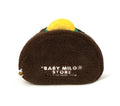 A BATHING APE BABY MILO STORE BABY MILO MAKE UP BAG