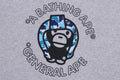 A BATHING APE ABC CAMO BABY MILO RELAXED FIT TEE - happyjagabee store