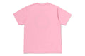 A BATHING APE APE TARGET TEE