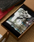 A BATHING APE BAPE x UKIYO-E APE HEAD TEE #3