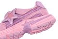 A BATHING APE Ladies' MARY JANE STA #1