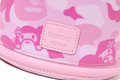 A BATHING APE BABY LISA ABC CAMO VANITY CHAIN SHOULDER BAG