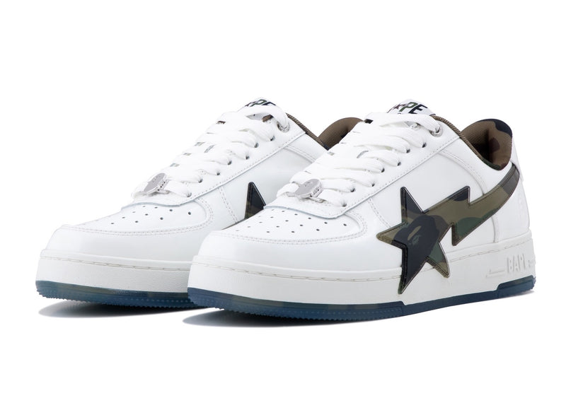 A BATHING APE BAPE STA OS #2