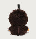 A BATHING APE BAPE KIDS BABY MILO PLUSH DOLL ECO BAG