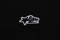 A BATHING APE STA ONE POINT TEE
