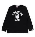 A BATHING APE BAPE KIDS 1ST CAMO COLLEGE KIDS GIFT SET