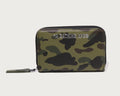 A BATHING APE 1ST CAMO WALLET