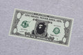 A BATHING APE BAPE BANKNOTE TEE - happyjagabee store