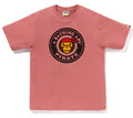 A BATHING APE MILO PIRATE TEE