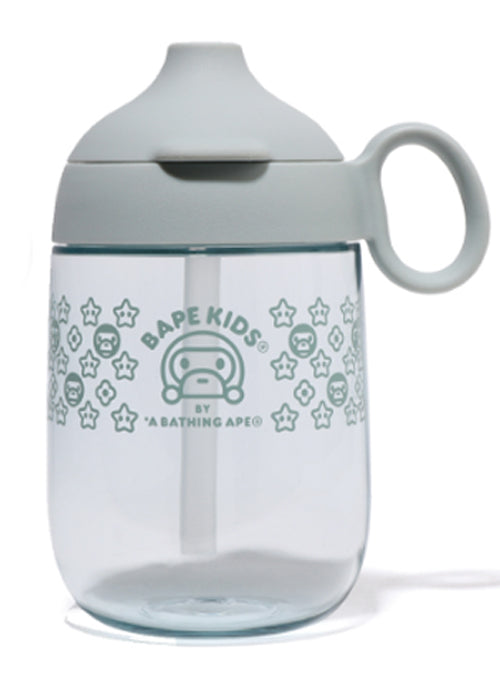 A BATHING APE BAPE KIDS BAPE x KINT BABY MILO STRAW MUG 260ml