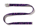 A BATHING APE COLOR CAMO STA GI BELT