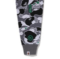 A BATHING APE BAPE x HIDDEN STA CAMO TIGER FULL ZIP HOODIE