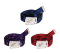 A BATHING APE COLOR CAMO STA GI BELT