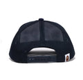 A BATHING APE BAPE GLITTER PRINT MESH CAP