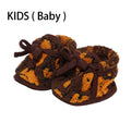 A BATHING APE BAPE KIDS ALL BABY MILO PILE BABY SHOES
