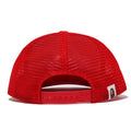 A BATHING APE BAPE x SAINT MXXXXXX SAINT STA MESH CAP - happyjagabee store
