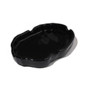 A BATHING APE MAD FACE ASHTRAY