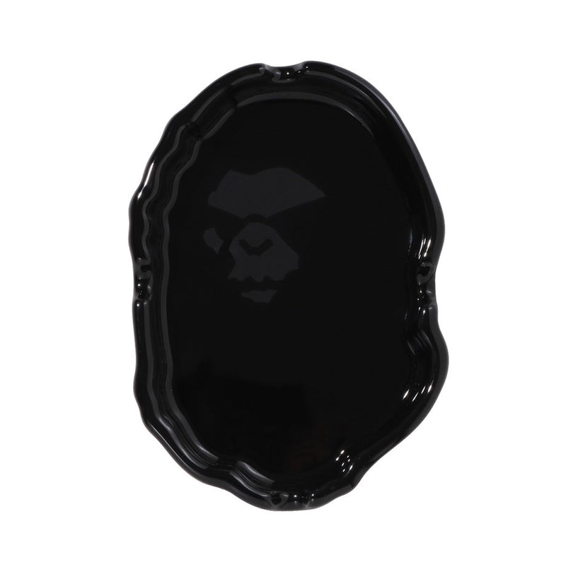 A BATHING APE MAD FACE ASHTRAY