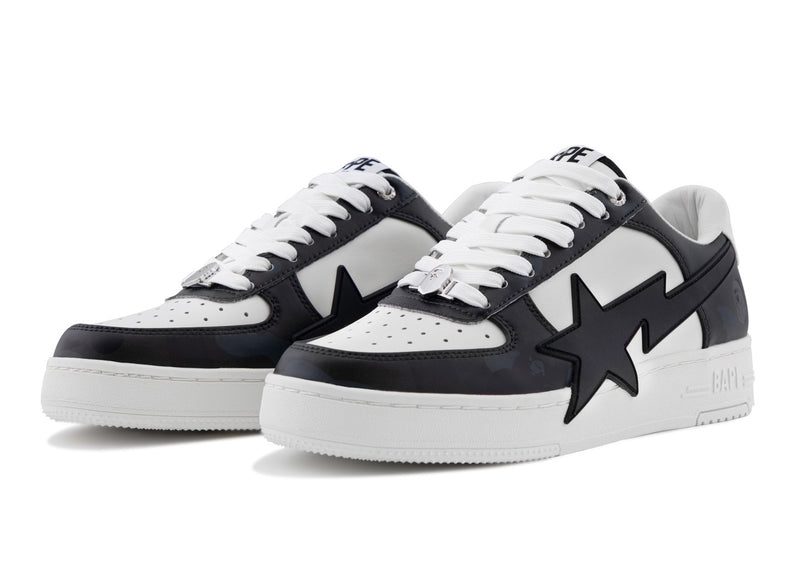 A BATHING APE BAPE STA OS #1
