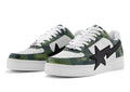 A BATHING APE BAPE STA OS #1