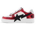 A BATHING APE BAPE STA OS #1