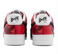 A BATHING APE BAPE STA OS #1
