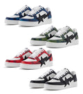 A BATHING APE BAPE STA OS #1