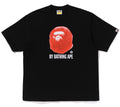 A BATHING APE CANDY BY BATHING APE RELAXED FIT TEE