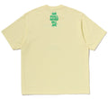 A BATHING APE LOLLIPOP STA GRAPHIC RELAXED FIT TEE