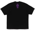 A BATHING APE LOLLIPOP STA GRAPHIC RELAXED FIT TEE