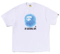 A BATHING APE CANDY BY BATHING APE RELAXED FIT TEE