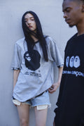 A BATHING APE COMME des GARÇONS CDG OSAKA Limited CAMO INSIDE OUT TEE