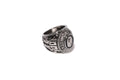 A BATHING APE BAPE COLLEGE RING