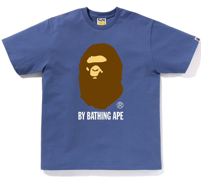 A BATHING APE BY BATHING APE TEE - happyjagabee store