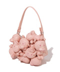 A BATHING APE Ladies' 9 BABY MILO BAG