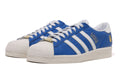 A BATHING APE BAPE X ADIDAS -SUPERSTAR