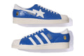 A BATHING APE BAPE X ADIDAS -SUPERSTAR