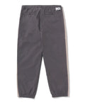 A BATHING APE BAPE BY KAZUKI KURAISHI  3-LAYER BELTED SHARK PANTS