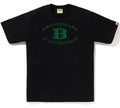A BATHING APE MONEY B LOGO TEE
