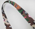 A BATHING APE HYBRID CAMO PATTERN TOTE BAG "Smart" Magazine August & September 2026