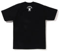 A BATHING APE BAPE PIRATE STORE PIRATE MILO TEE