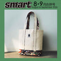 A BATHING APE HYBRID CAMO PATTERN TOTE BAG "Smart" Magazine August & September 2026