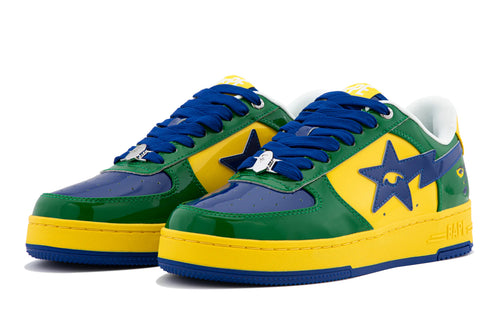 A BATHING APE BAPE STA x KIDSUPER BAPE STA BRAZIL