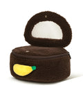 A BATHING APE BABY MILO STORE BABY MILO MAKE UP BAG