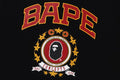 A BATHING APE BAPE x CONCEPTS EMBLEM TEE