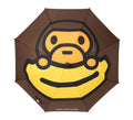 A BATHING APE BABY MILO STORE BABY MILO UMBRELLA