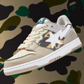 A BATHING APE BAPE SK8 STA #4