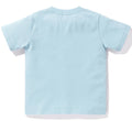 A BATHING APE BAPE KIDS BABY MILO THINKING TEE