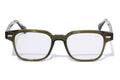A BATHING APE OPTICAL FRAME #12