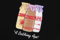 A BATHING APE BAPE SENTO BOTTLE TEE